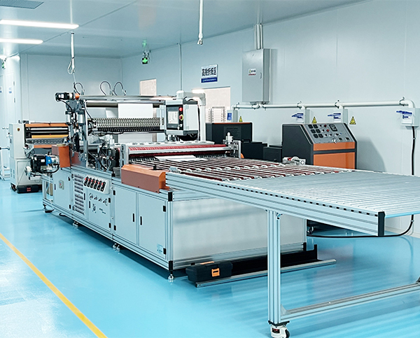 HEPA空氣過(guò)濾器你了解嗎？