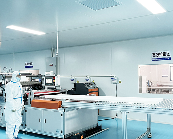 如何利用袋式過(guò)濾器降低空調(diào)系統(tǒng)運(yùn)行成本？