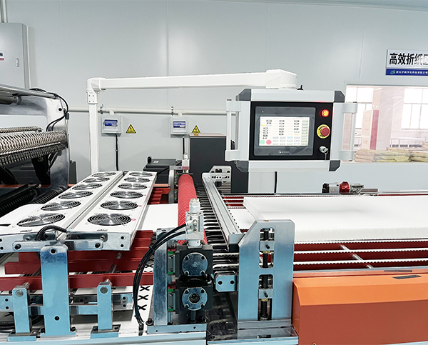 高效過濾網(wǎng)是如何正確選購的？