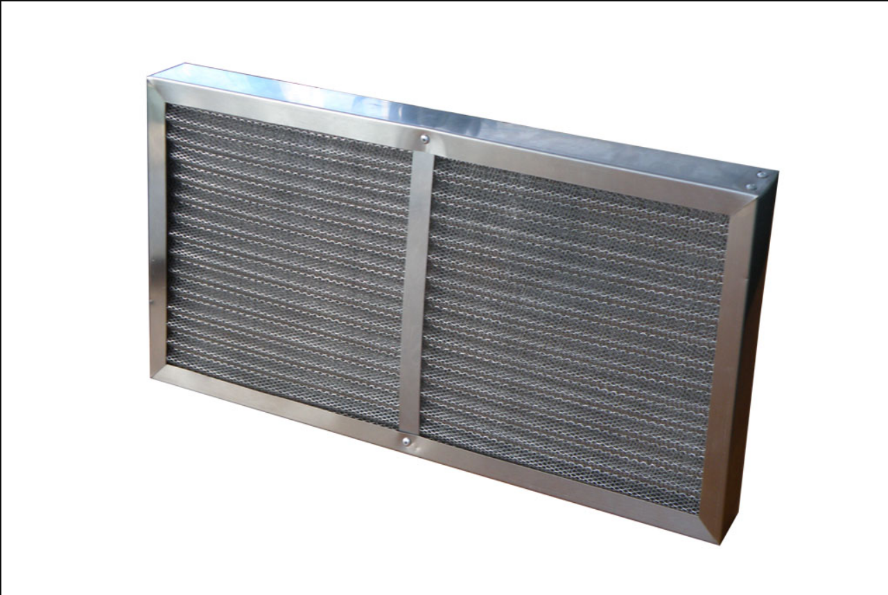 金屬網(wǎng)過濾器的優(yōu)點有哪些