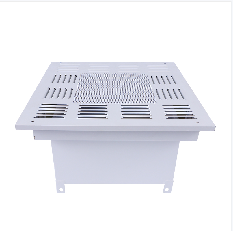 關(guān)于高效過濾器檢漏的方法——DOP法。