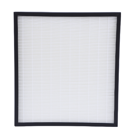 高效空氣過(guò)濾器的優(yōu)勢(shì)