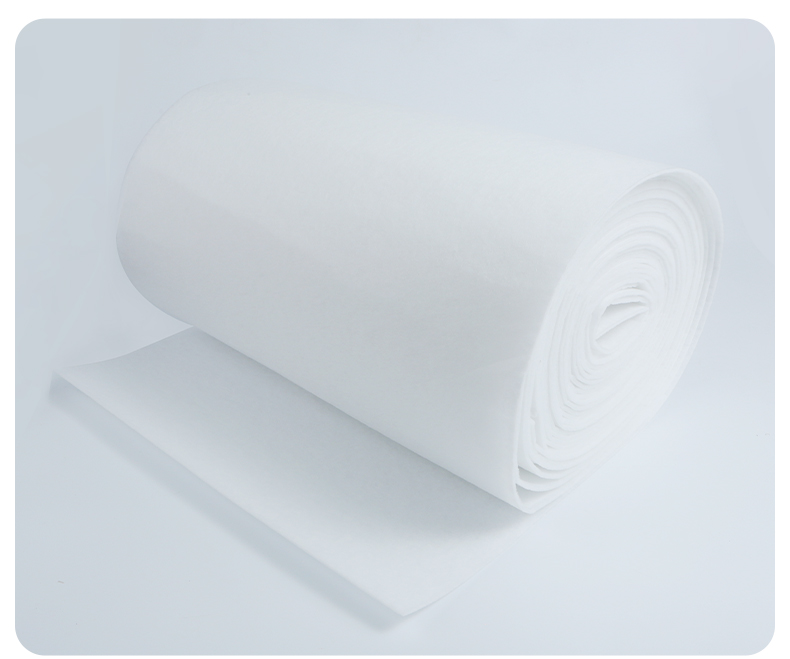 關(guān)于空氣過濾棉的介紹