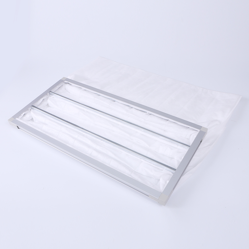 無紡布初效過濾器有哪些優(yōu)點(diǎn)