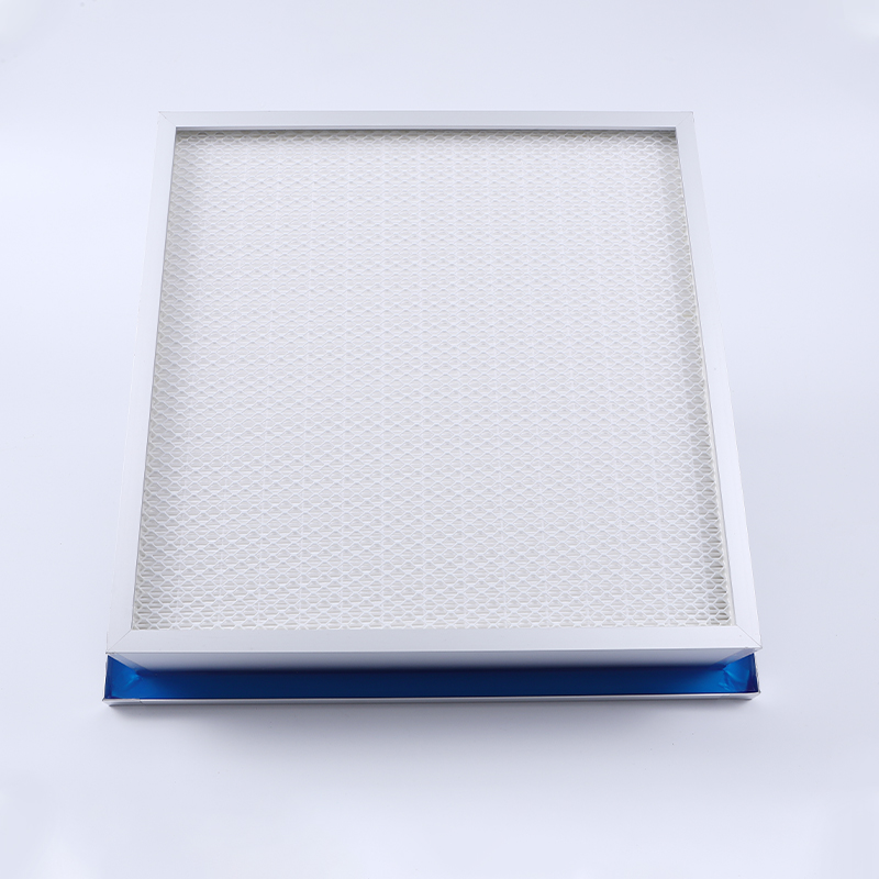 側(cè)液槽空氣過(guò)濾器與頂液槽空氣過(guò)濾器的區(qū)別