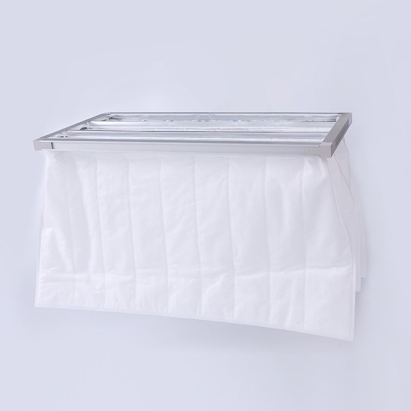 什么是初效袋式空氣過(guò)濾器