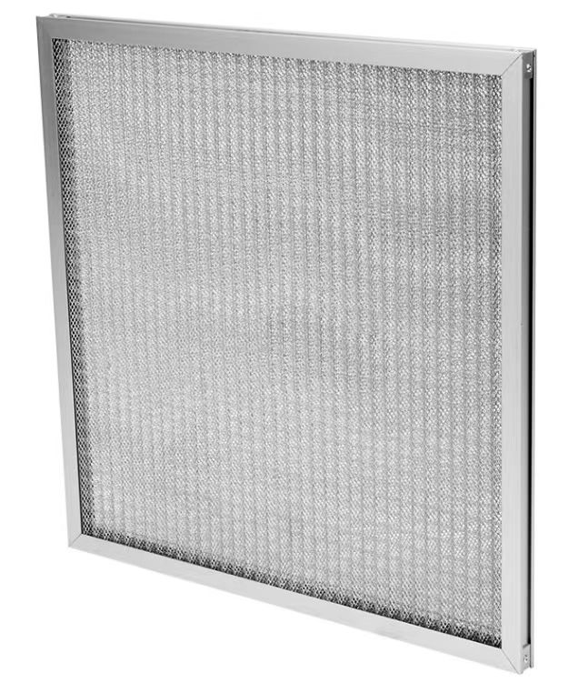 初效過(guò)濾器說(shuō)明書(shū)