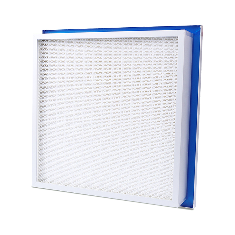 空氣過濾器在鋰電池行業(yè)中的應(yīng)用