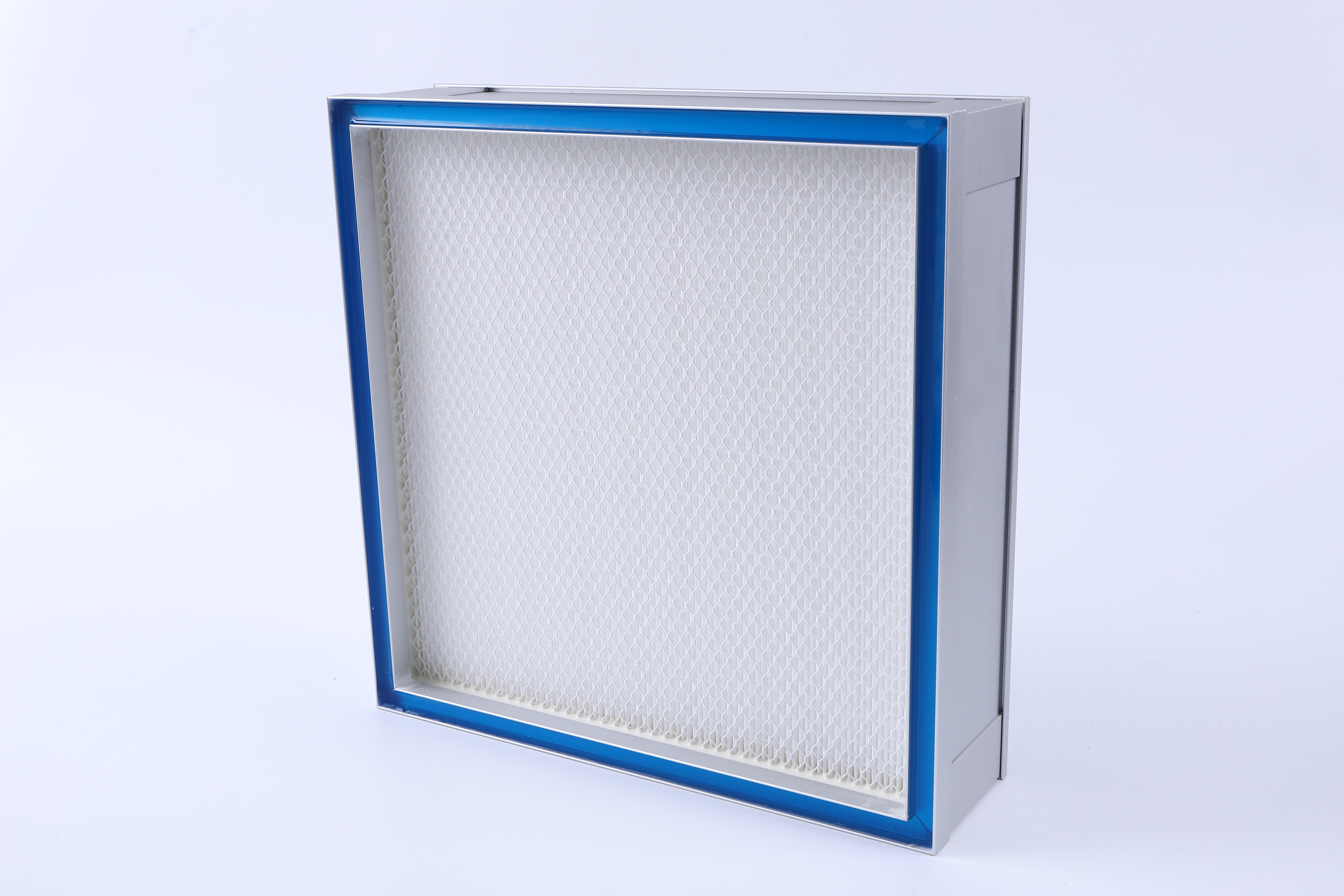 今天來聊聊高效過濾器在電子行業(yè)中扮演著重要角色？